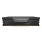 Corsair Vengeance DDR5 16GB (16x1) 5200MHz Black